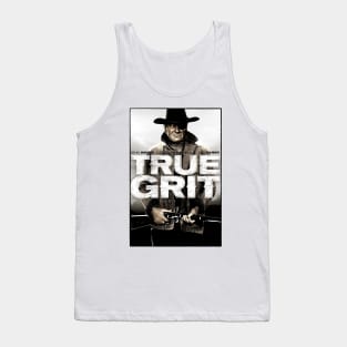 true git Tank Top